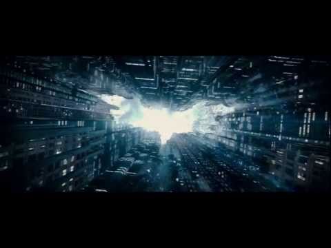 The Dark Knight Rises Teaser Trailer *OFFICIAL* HD