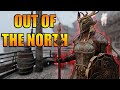 Beautiful Valk - Out of the North [For Honor]