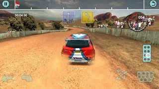 [185 MB] How To Download And Install Colin Macrae Rally Game in Android Device Free screenshot 2