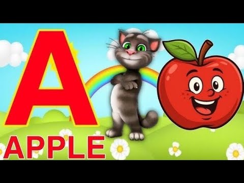 ABC FunNest | Kids Learning Made Super Fun & Easy 🎉📚 - YouTube