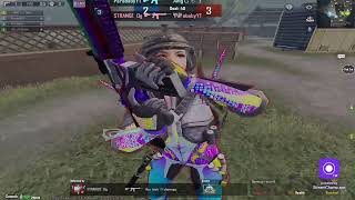 Baby girl live Tapatap rush karte he guys   , bgmi livestream lolzzzz gaming cute girl is live