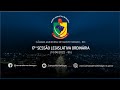 17ª Sessão Ordinária - CMMN/RO (10/06/2022)