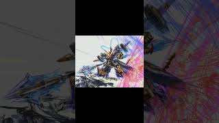 Explore the New Mecha Suit Design from Every Angle