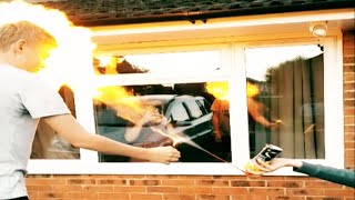 Ridiculousness Sverige