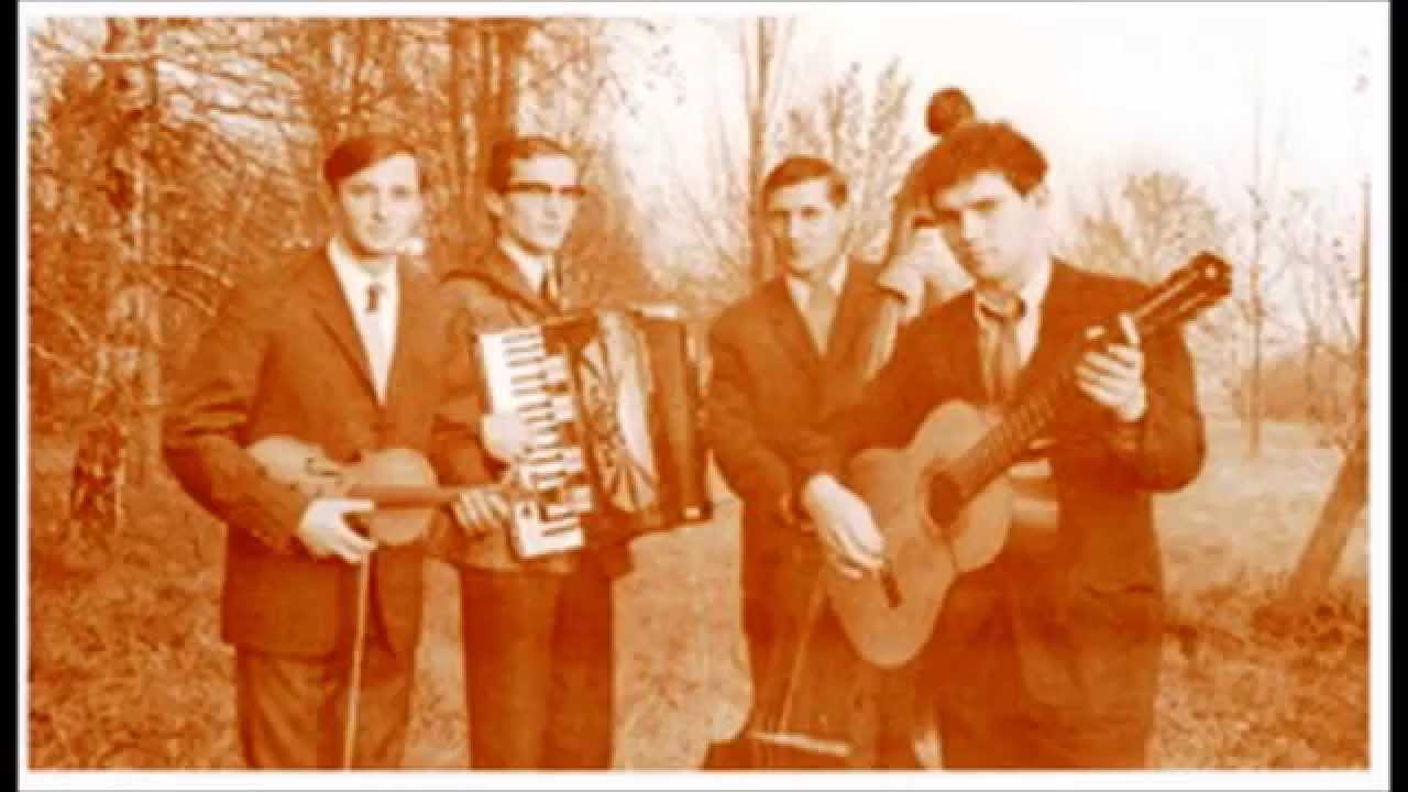 Jutro rano - Narodni ansambl „Mladi Stubičani“