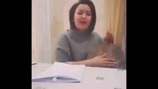 Batmane Batmane - Azeri Öğretmen