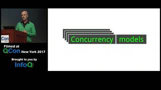 Servlet vs Reactive Stacks in Five Use Cases