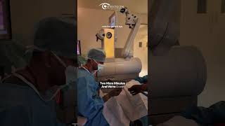 Modern eye correction at the speed of light | Hyderabad, #envisionlasikcentre