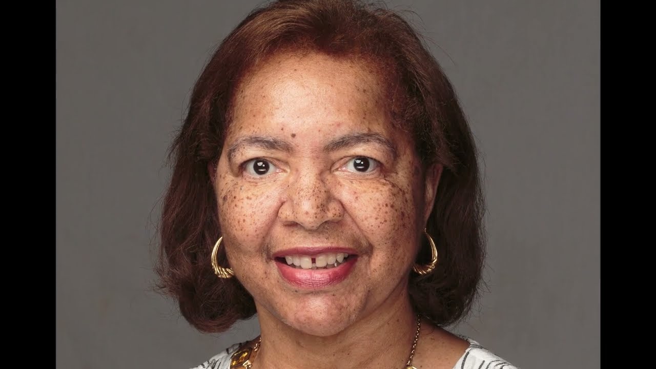 SEANC Black History Month Feature: Member President Martha Fowler