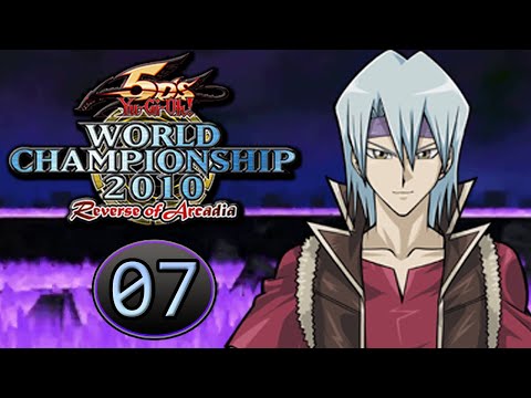 yugioh world championship 2010 card codes Yu-Gi-Oh! 5D's World Championship 2010 Reverse of Arcadia