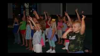 VBS 2005 Slideshow