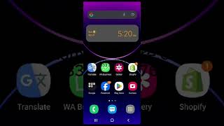How to connect V380 App on mobile with wifi camera with Internet Installation process screenshot 4