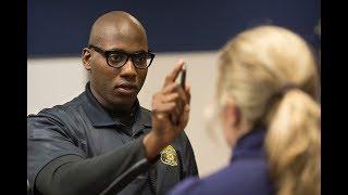 Police Academy  DUI
