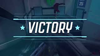 SPLITGATE RANKED 2v2 | Winning Gameplay🔥