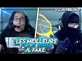 BEST OF JLFakemonster : LES MEILLEURS MOMENTS DRÔLES EN LIVE !! 🤣