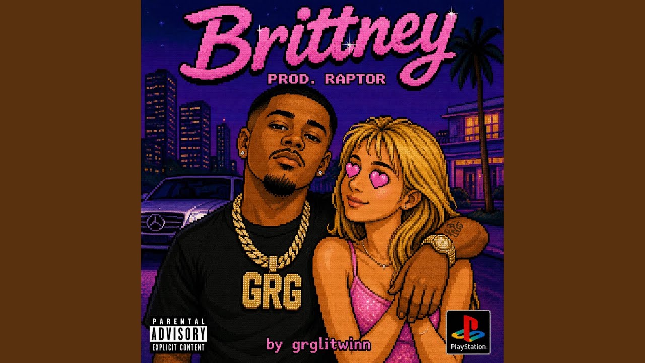 Watch Brittney on YouTube Watch Brittney on YouTube