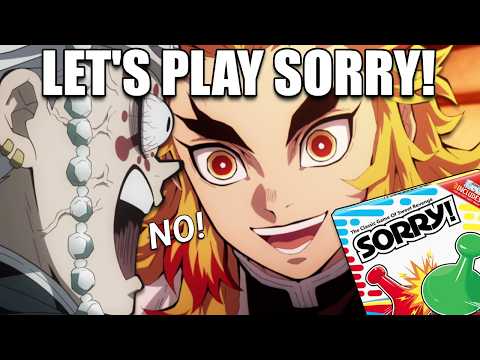 Rengoku and Tengen's Sleepover