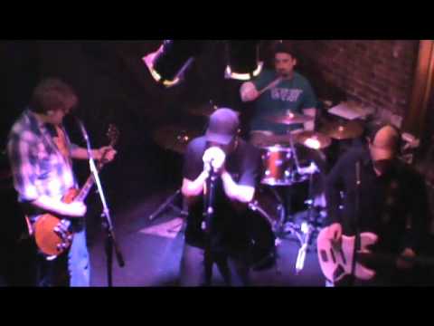 nubbi rush - seether cover