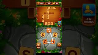 Word Yard Level 14 screenshot 5