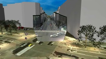 Geoweb3d Live Texture