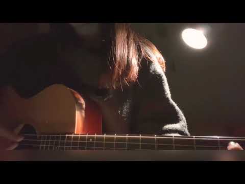 【高校生弾き語り】リクエスト曲を繋げて弾き語りしてみた/covered by MIHANE