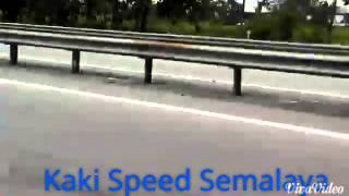 Download Lagu Kaki Speed Semalaya MP3