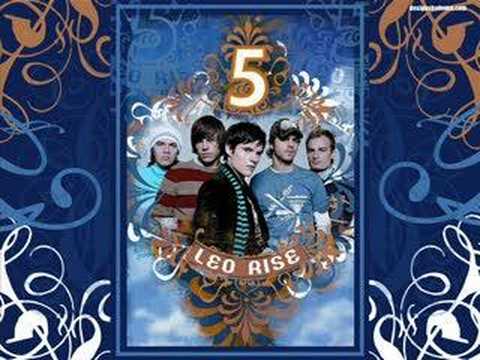 5 leo rise - kidnap my heart(click five,rock version)