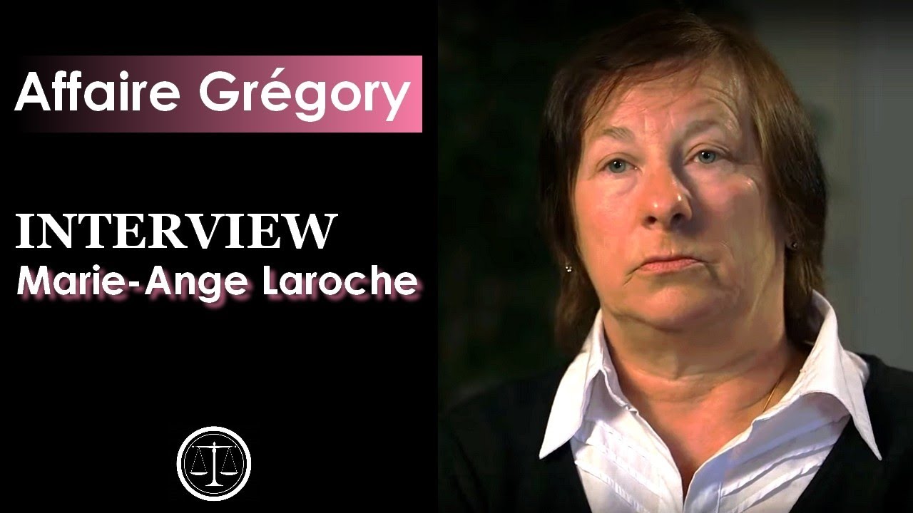 Marie-Ange Laroche [interview]
