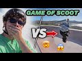 🏆 GAME OF SCOOT : Le Perdant PAYE le McDo 😱🍔