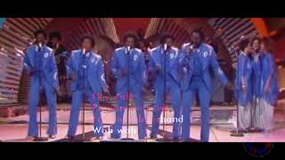 The Spinners - Rubber band man (With lyrics)