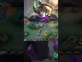 Dyrotth Savage Moments 🔥🔥| ~MLBB #mlbb #gameplay #shorts
