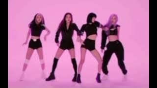 How you like that- BLACKPINK farting