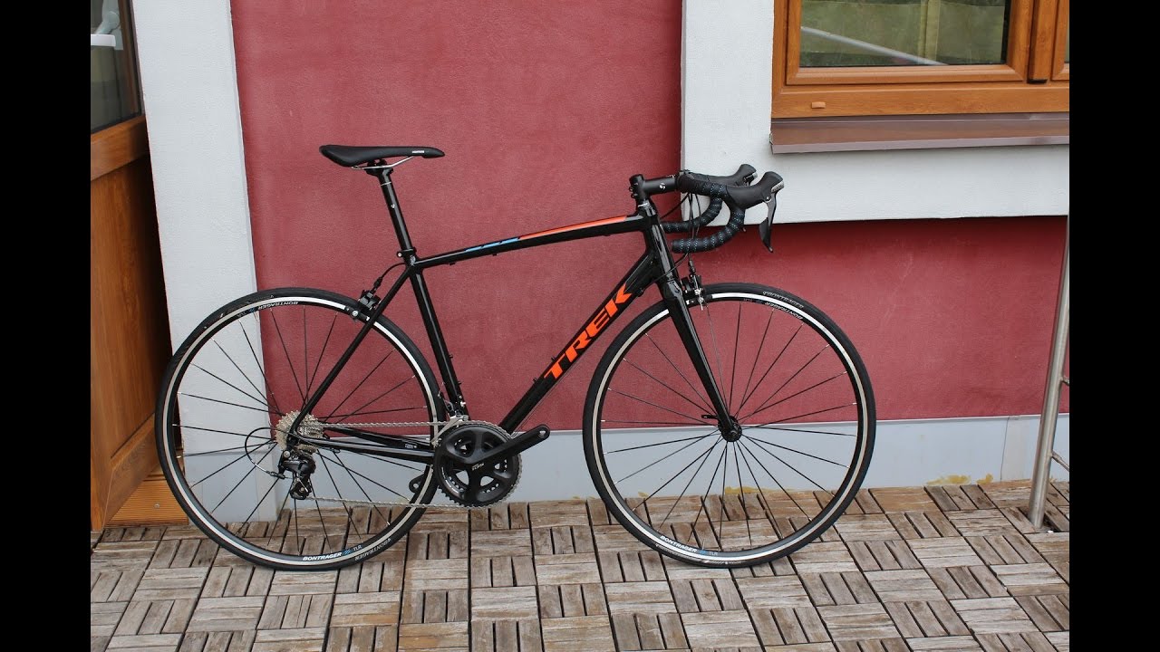 trek emonda alr 5 2017 review