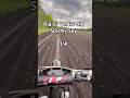 Riding Under the Stormy Sky | Part 1/4 #enduro
