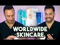 Rating viral japanese skincare  doctorly reviews