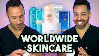 Rating Viral Japanese Skincare | Doctorly Reviews by Doctorly 142,199 views 6 months ago 17 minutes