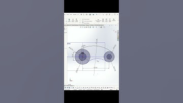 3d Modeling in Solidworks | Tutorial 1