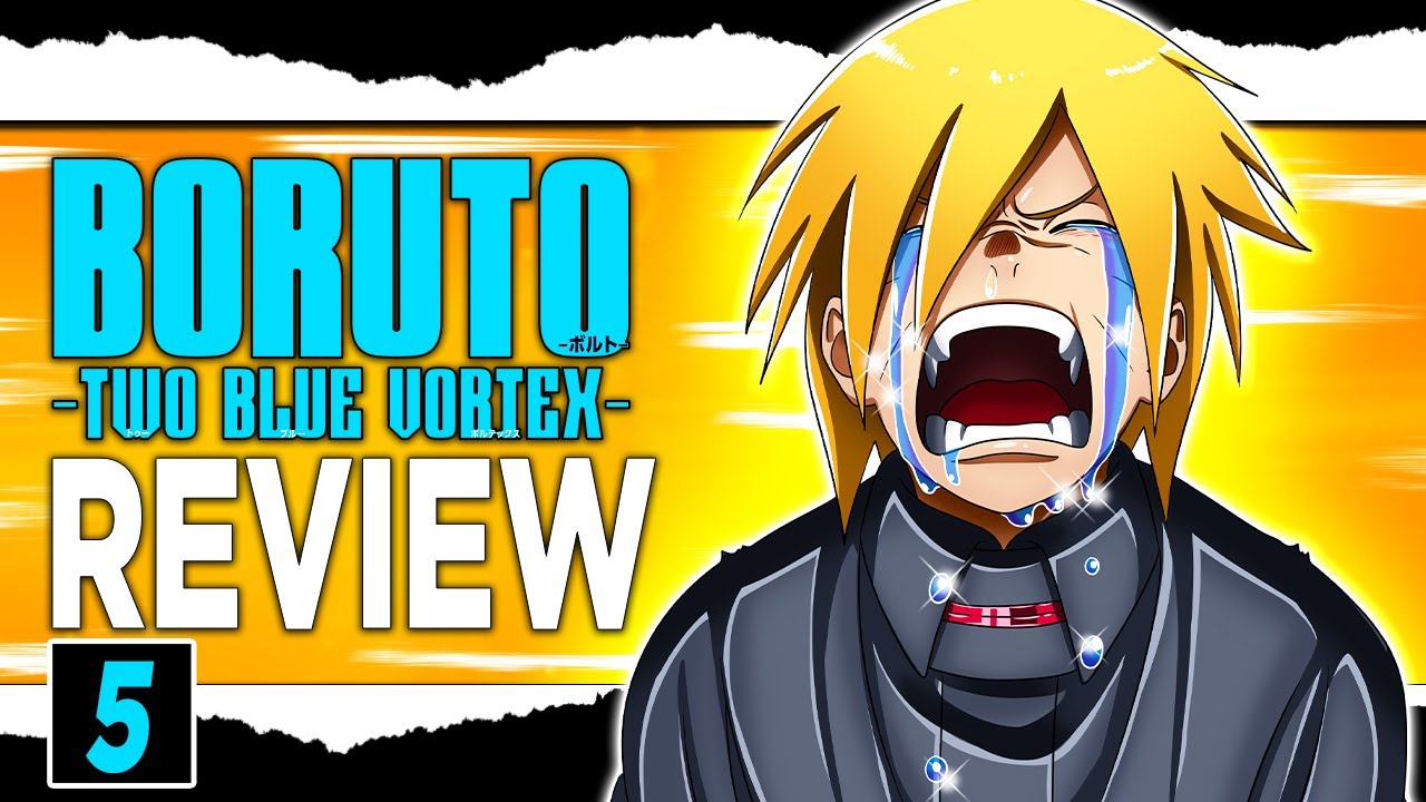 🚨 SASUKE VS CODE & Sarada's LOVE For Boruto - Boruto Two Blue Vortex ...