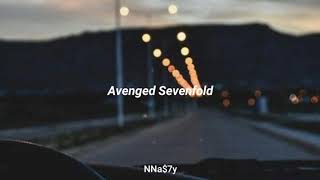 Download lagu Avenged Sevenfold - Dear God (Sub. Español)