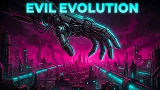 The Obscure AI Revolution: Asimov's Vision For Society | Part 3
