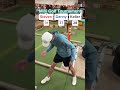 A Fan Challenged Us! Mini Golf Tournament #2 (Hole 16) #golf #minigolf #viral #puttputt #sports