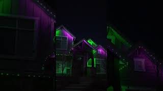 Elevate Your Curb Appeal With The Sleek, Modern Look Of Halo Lights.