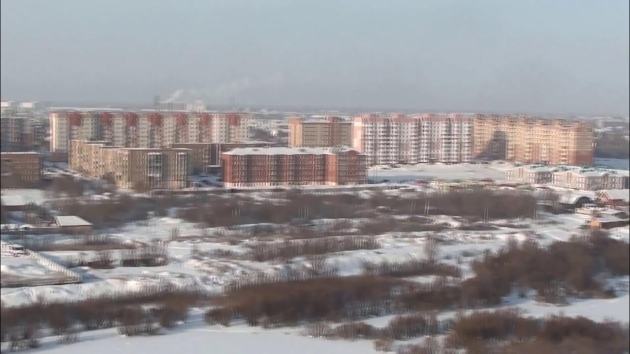 Омск старый кировск фото