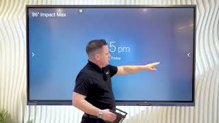 Clevertouch LUX Mini
