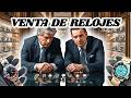 CACERIA DE RELOJES para VENDER (SEIKO,OMEGA,TISSOT) |Epw. 62
