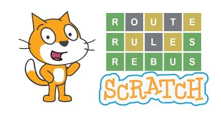How to Make Wordle In Scratch | Tutorial