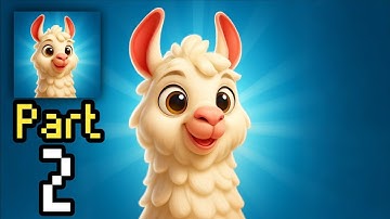 Zoo Happy Animals – Gameplay Walkthrough Part 2 – Manage Your Cute Zoo! (iOS, Android)