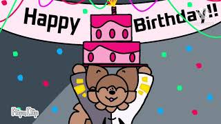 FEELING DOWN || ANIMATION MEME || BIRTHDAY GIFT FOR @[COOOLA]7-7
