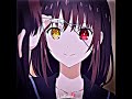 Jedag Jedug | Kurumi My Best Waifu😎❤️🤝🏻 Date a Live | Anime Edit [JJ AM]