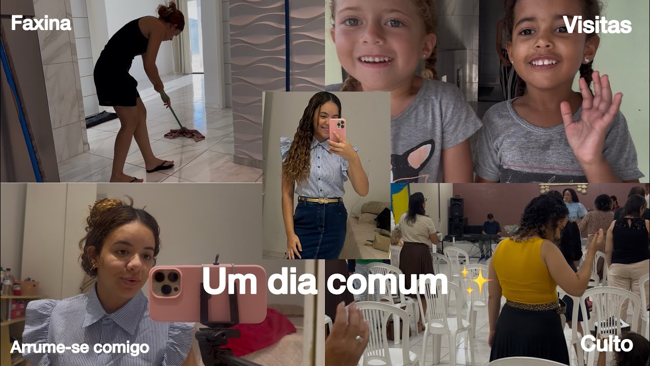 Um dia comum na vida de uma confeiteira ☺️✨